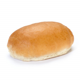 Panino al latte