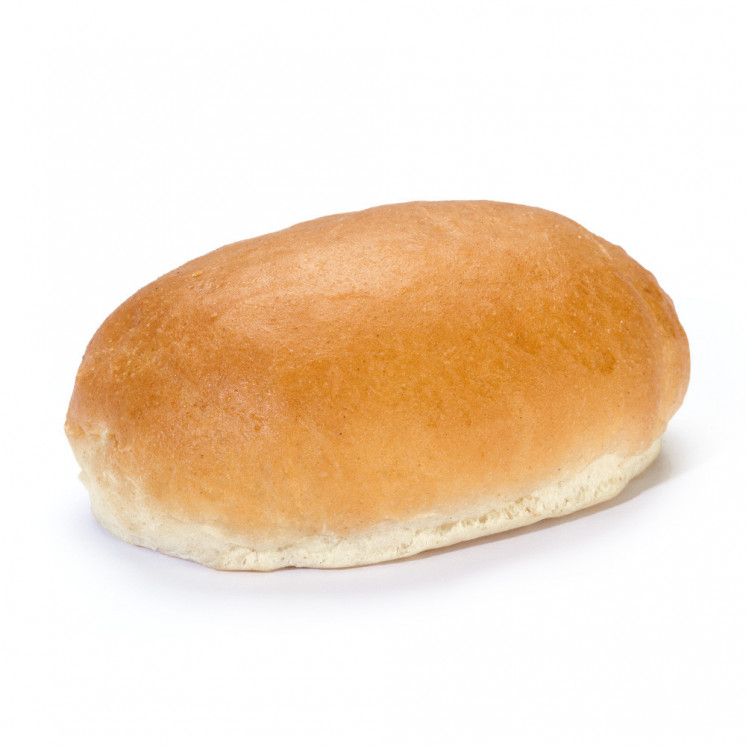 Panino al latte