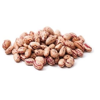 Fagioli Borlotti Secchi Bio