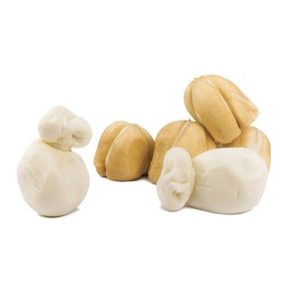 Scamorza Bio 300gr