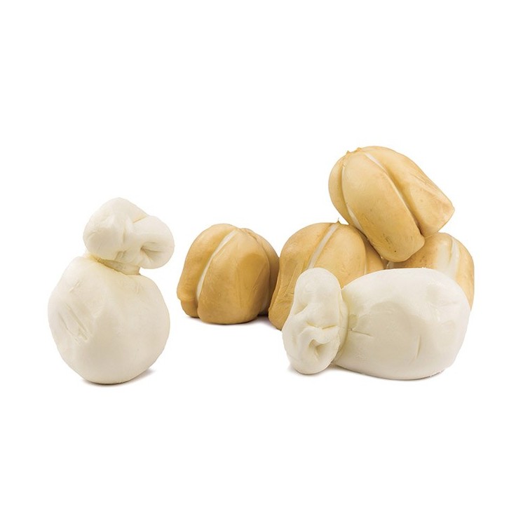 Scamorza Bio 300gr