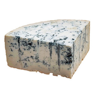 Gorgonzola Dop Rognoni Piccante 1/8 Forma
