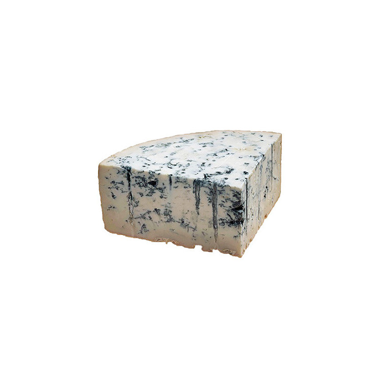 Gorgonzola Dop Rognoni Piccante 1/8 Forma