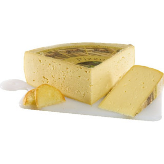 La Pizzoccheraia Forma