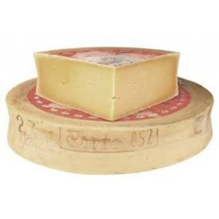 Bitto Dop 1/4 forma