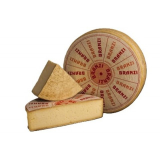 Branzi Paleni 1/4 Forma