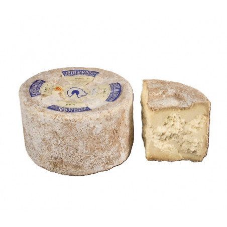 Castelmagno DOP 1/2 KG 3,2