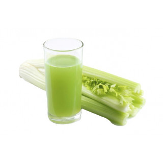 CENTRIFUGA CETRIOLI, BASILICO SEDANO 1 LT