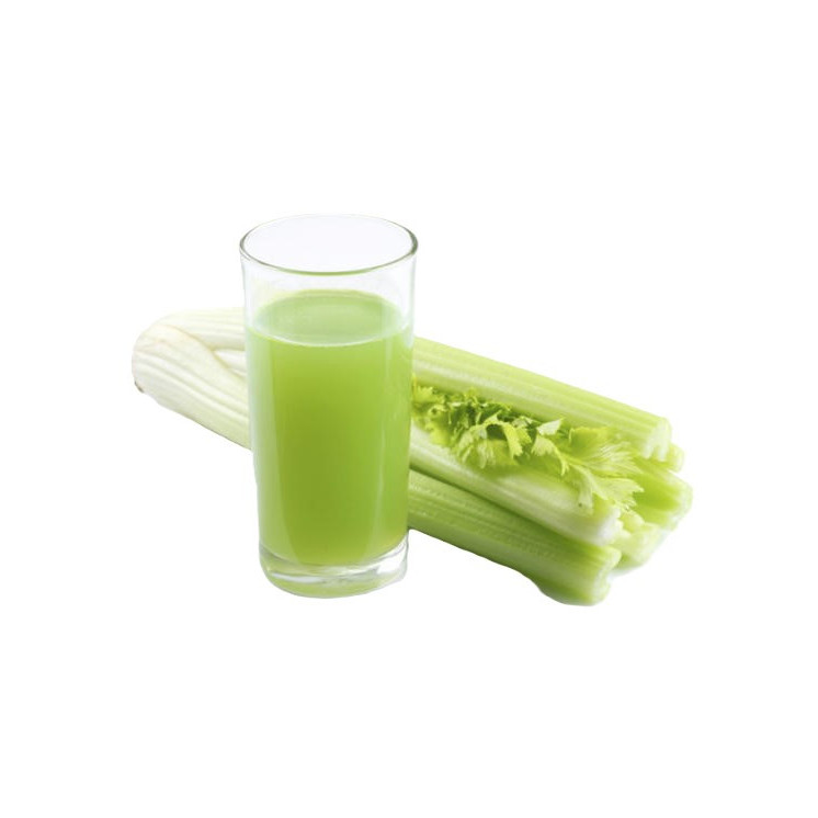 CENTRIFUGA CETRIOLI, BASILICO SEDANO 1 LT