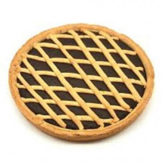 Crostata Cioccolato 750g