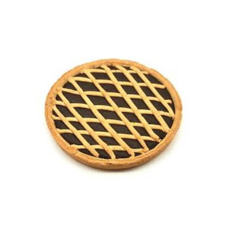 Crostata Cioccolato 750g