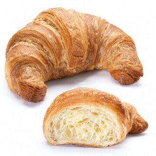 Croissant Vuoto