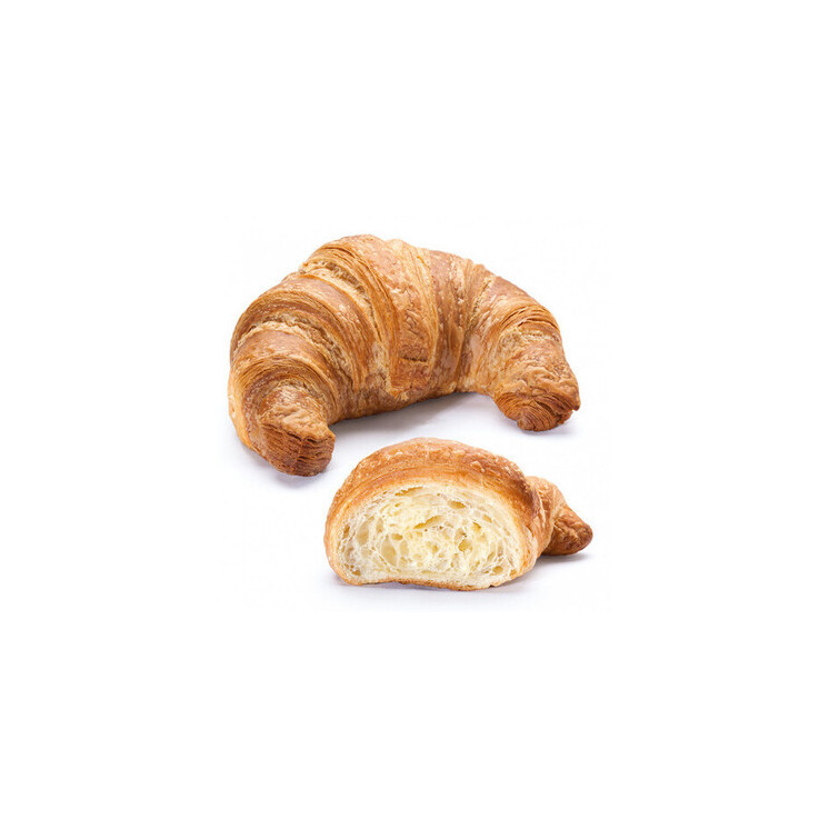 Croissant Vuoto
