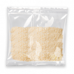 Grana Padano Dop Grattugiato 1KG
