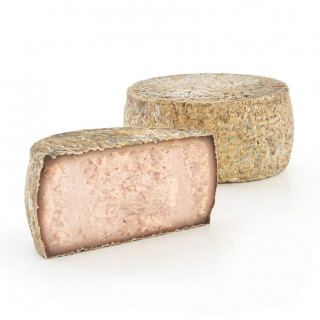Pecorino di Rocca con Chianti