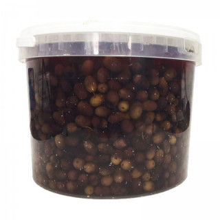 OLIVE DENOCCIOLATE BIOLOGICHE IN SECCHIO DA 2.8KG