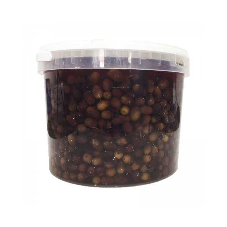 OLIVE DENOCCIOLATE BIOLOGICHE IN SECCHIO DA 2.8KG