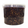 Olive Denocciolate Biologiche Secchio KG 2,8