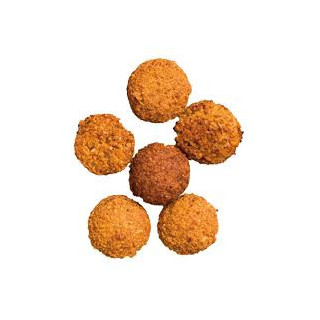 Polpette Tonno