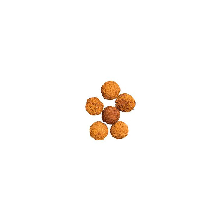Polpette Tonno