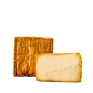 SALVA CREMASCO DOP
