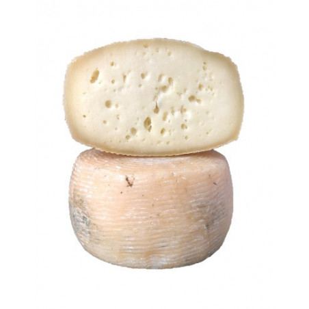 Selvaggio Caprino Srado Stagionato KG 2,5