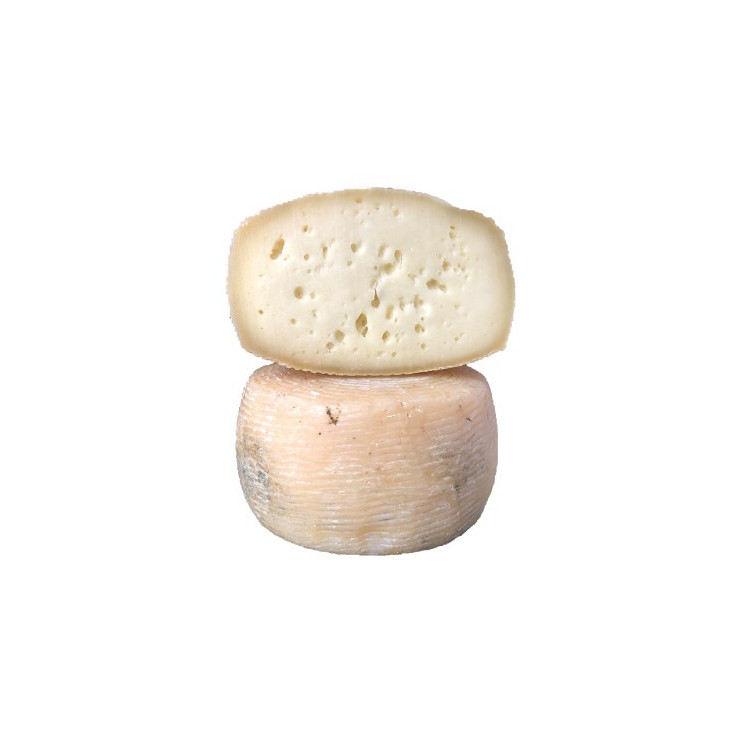 Selvaggio Caprino Srado Stagionato KG 2,5