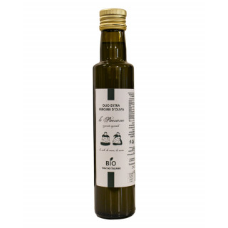 OLIO EVO BIO 0.25 ML IN BOTTIGLIA 12pz