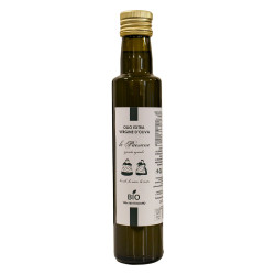 Olio Evo Bio ML 250x12