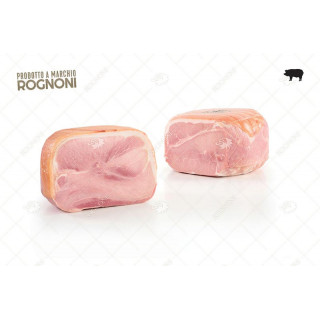Prosciutto Cotto AQ Rognoni