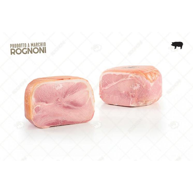 Prosciutto Cotto AQ Rognoni
