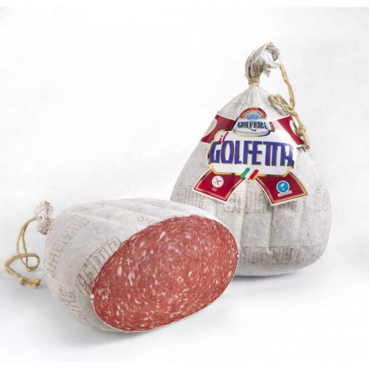 Salame Golfetta