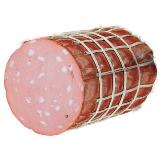 Mortadella senza Pistacchio Alcisa 7KG