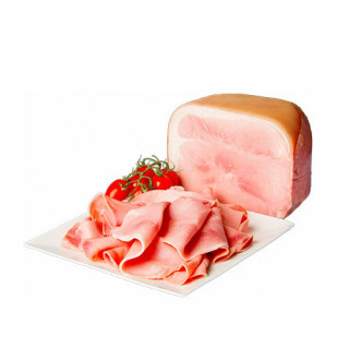 Prosciutto Cotto Del Mero