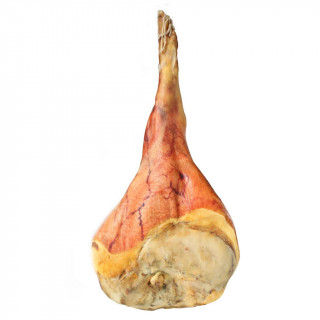 Prosciutto Crudo San Daniele C/Osso