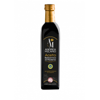 Aceto Balsamico Bio Foglia Oro A.M.250ml