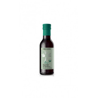 CARANDINI MODENA ITALIA 1641 FOGLIA ARGENTO BORDOLESE 12X250ML - ACETO BALSAMICO DI MODENA IGP BIOLOGICO