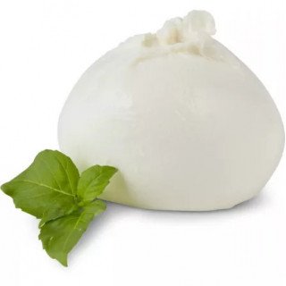 Burrata 200gr