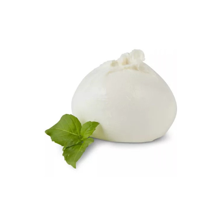 Burrata 200gr