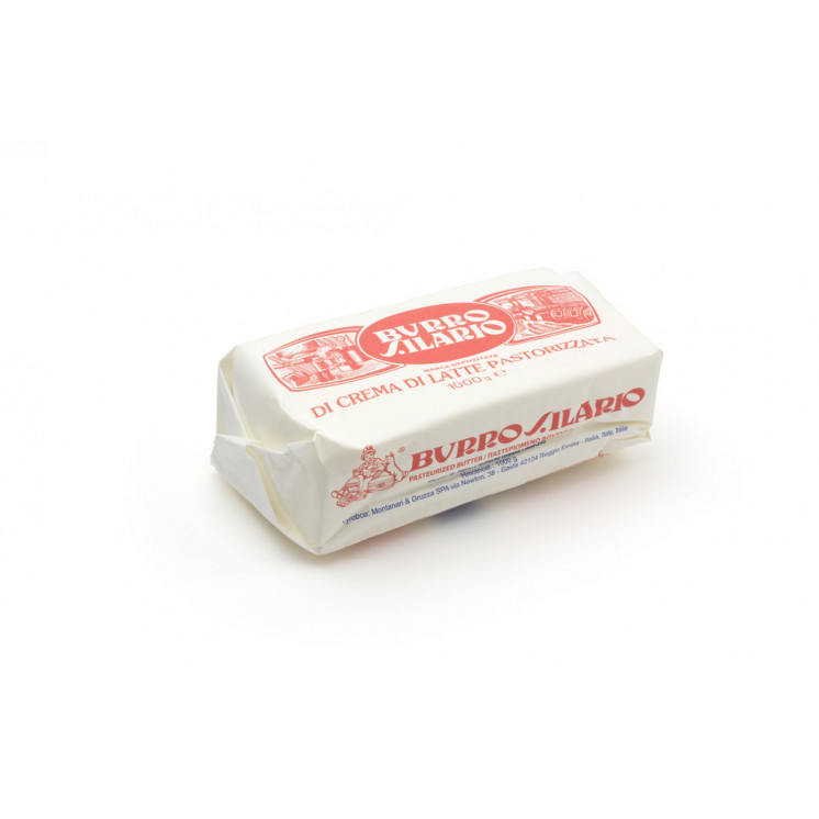 Burro S.Ilario 1kg