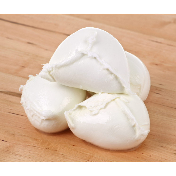 Mozzarella Fiordilatte 500gr x 3KG