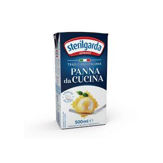 PANNA DA CUCINA gr.500 STERILGARDA