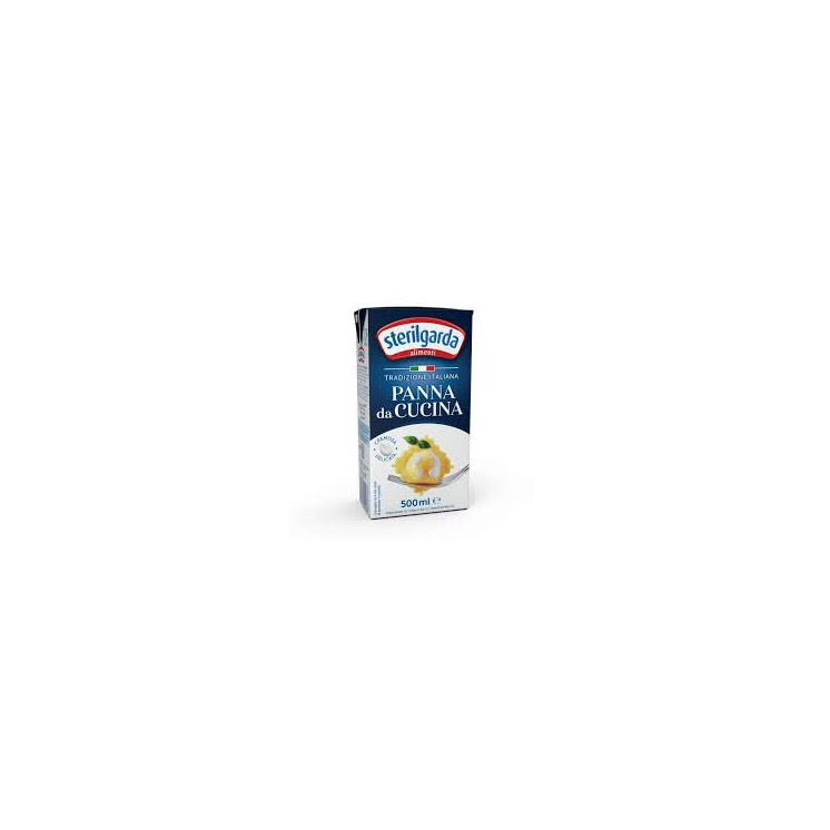 PANNA DA CUCINA gr.500 STERILGARDA