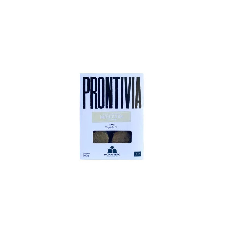 CROCCHETTE DI CANAPA OLIVE E CAPPERI BIO 200gr