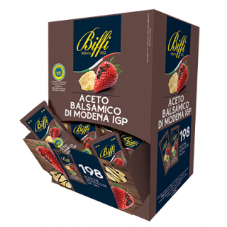 S. ACETO MONODOSE BALSAMICO GAIA 198x5
