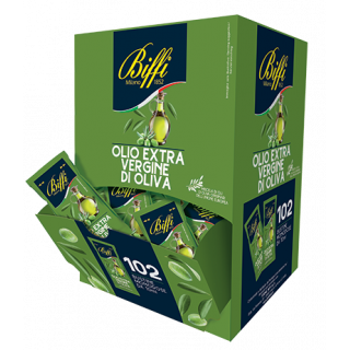 S. OLIO E.V. MONO GAIA 102X10 ML FORMEC