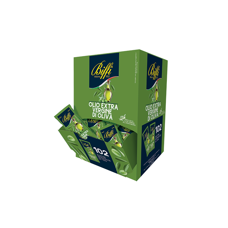 S. OLIO E.V. MONO GAIA 102X10 ML FORMEC