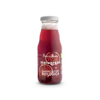 SUCCO PdM BIO MELOGRANO ml.200 X6