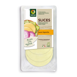 Verys Fette Gusto Saporito 80g x 10pz