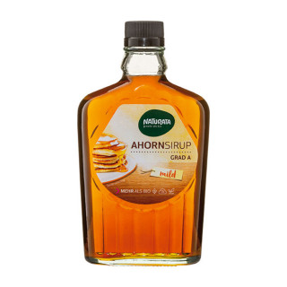 Naturata Sciroppo di Acero Grado A 250g x 6pz
